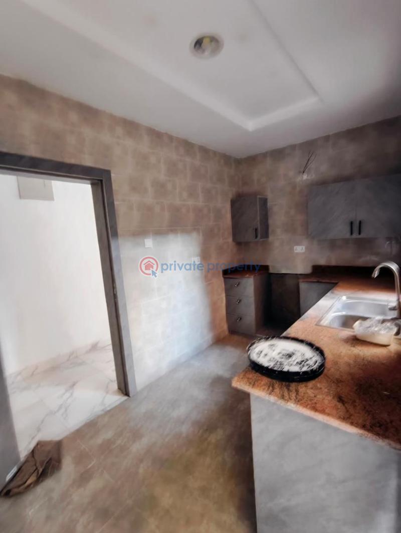 3 bedroom Semi detached Duplex For Sale Magodo Olowora Ojodu Lagos - 9