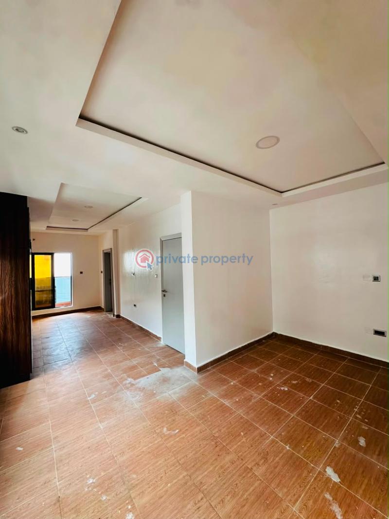 3 bedroom Semi detached Duplex For Sale Okun Ajah Lagos - 1
