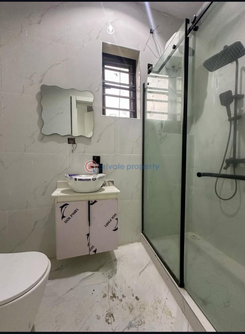 3 bedroom Semi detached Duplex For Sale Lekki Scheme 2 Ajah Lagos - 12