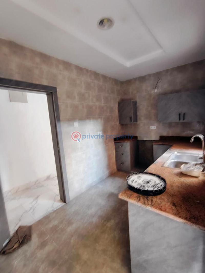 3 bedroom Semi detached Duplex For Sale Olowora Ojodu Lagos - 7