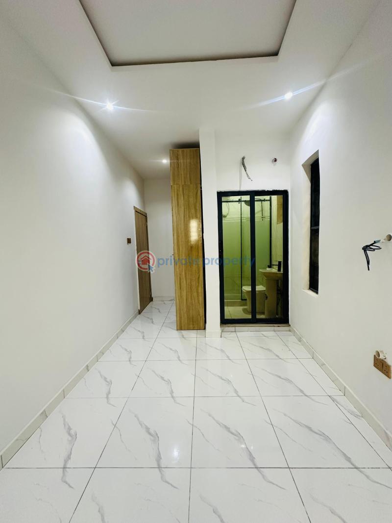 Newly built  3 bedroom semi detached duplex - 10 3 bedroom Semi detached Duplex For Sale Extension Omole Phase 2 Ojodu Lagos - 10
