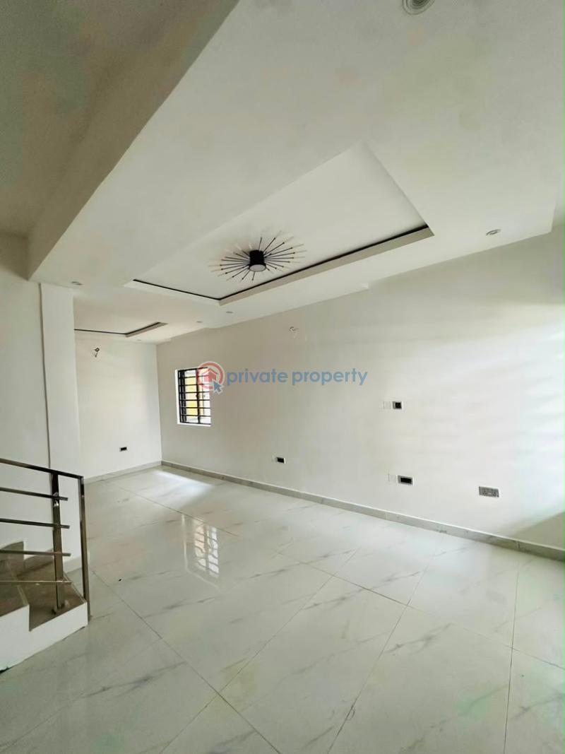3 bedroom Semi detached Duplex For Sale Okun Ajah Lagos - 7
