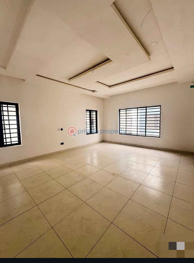 3 bedroom Semi detached Duplex For Sale Orchid Lekki Lagos - 5