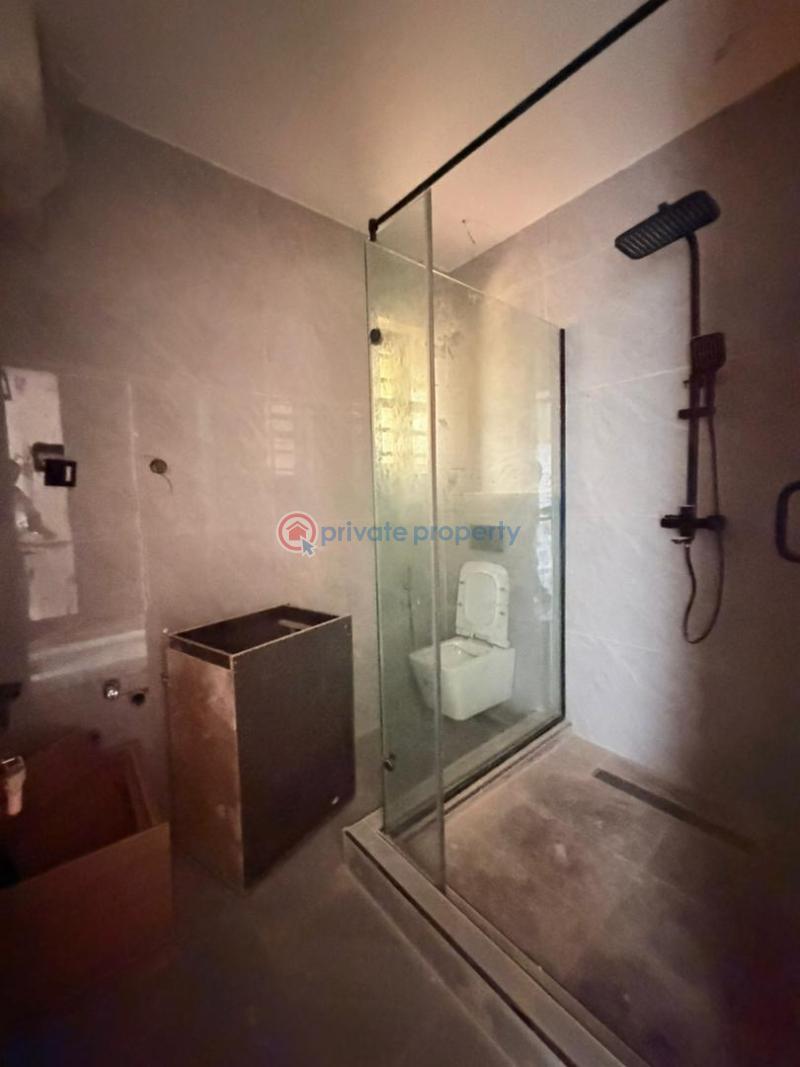 3 bedroom Semi detached Duplex For Sale Oko Oba Agege Lagos - 2