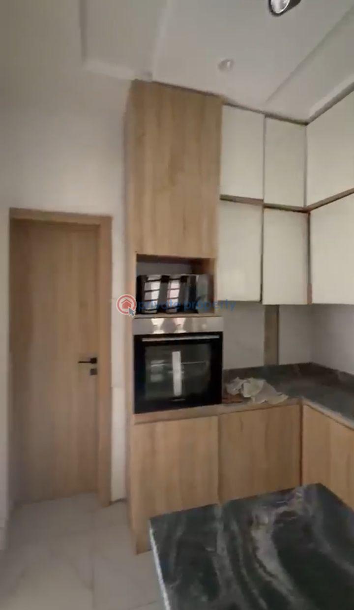 3 bedroom Detached Duplex For Sale Omole Phase 2, Ikeja, Lagos. Magodo Isheri Ikeja Lagos - 3