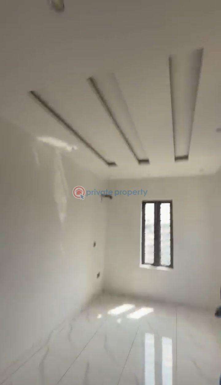 3 bedroom Detached Duplex For Sale Omole Phase 2, Ikeja, Lagos. Magodo Isheri Ikeja Lagos - 7