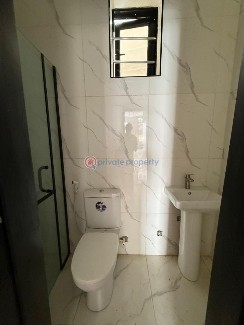 3 bedroom Semi detached Duplex For Sale Ikota Lekki Lagos - 3