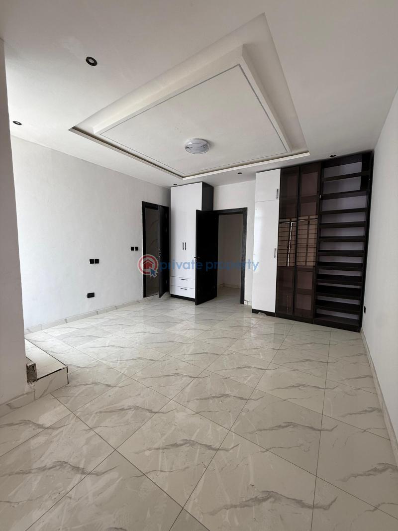 3 bedroom Semi detached Duplex For Sale Ikota Lekki Lagos - 1