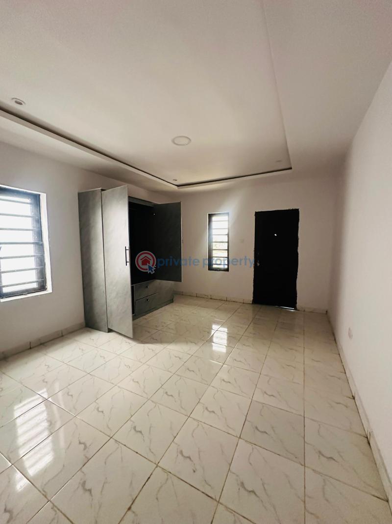 3 bedroom Semi detached Duplex For Sale Magodo Olowora Ojodu Lagos - 3