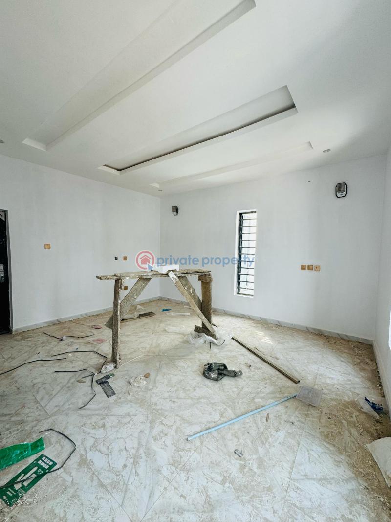 3 bedroom Duplex For Sale Extension Omole Phase 2 Ojodu Lagos - 10
