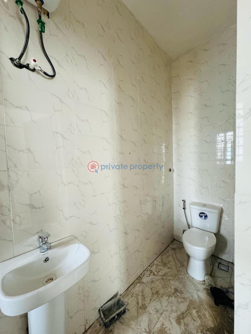 3 bedroom Duplex For Sale Extension Omole Phase 2 Ojodu Lagos - 7