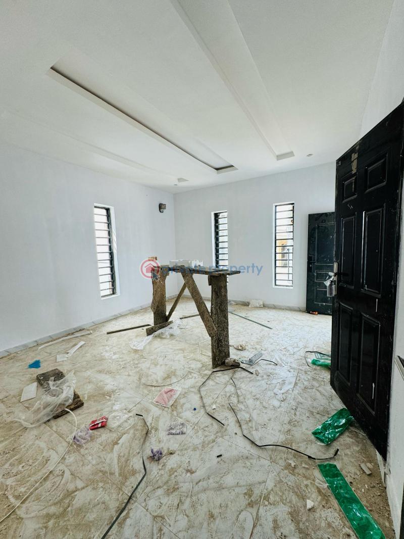 3 bedroom Duplex For Sale Extension Omole Phase 2 Ojodu Lagos - 3