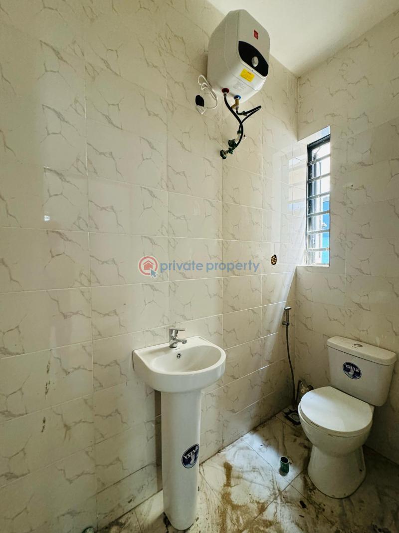 3 bedroom Duplex For Sale Extension Omole Phase 2 Ojodu Lagos - 9