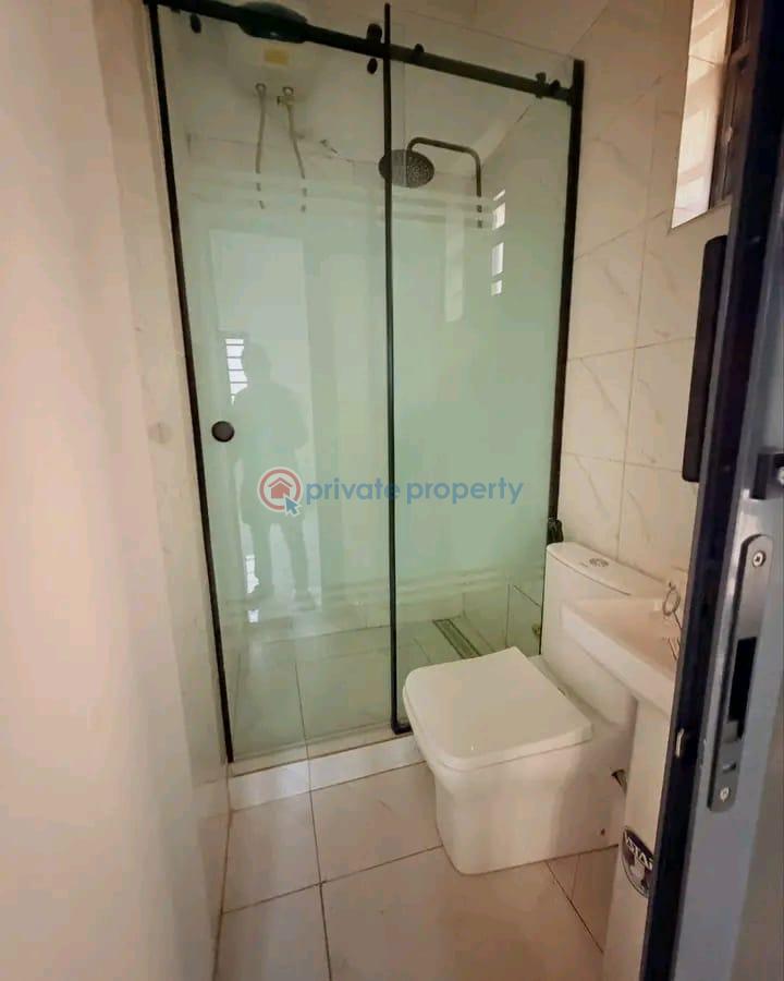 3 bedroom Semi detached Duplex For Sale Omole Phase 2 Ojodu Lagos - 2