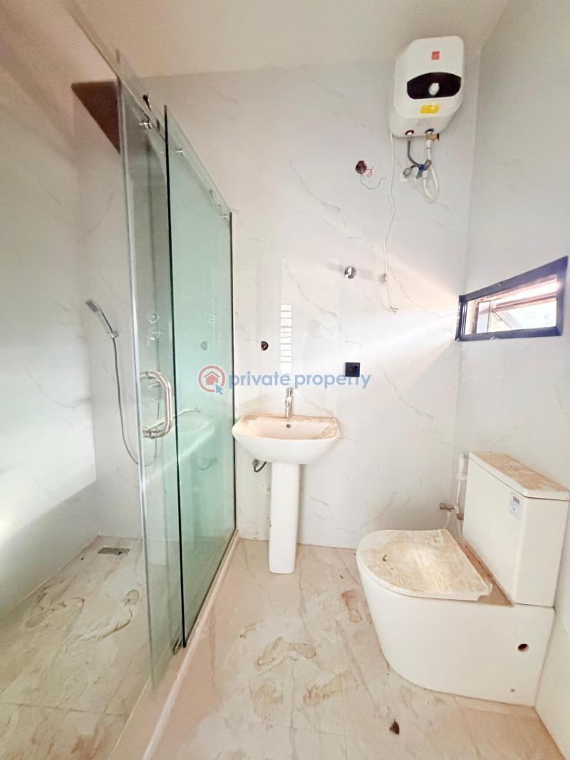 3 bedroom Semi detached Duplex For Sale Adeniyi Jones Ikeja Lagos - 8
