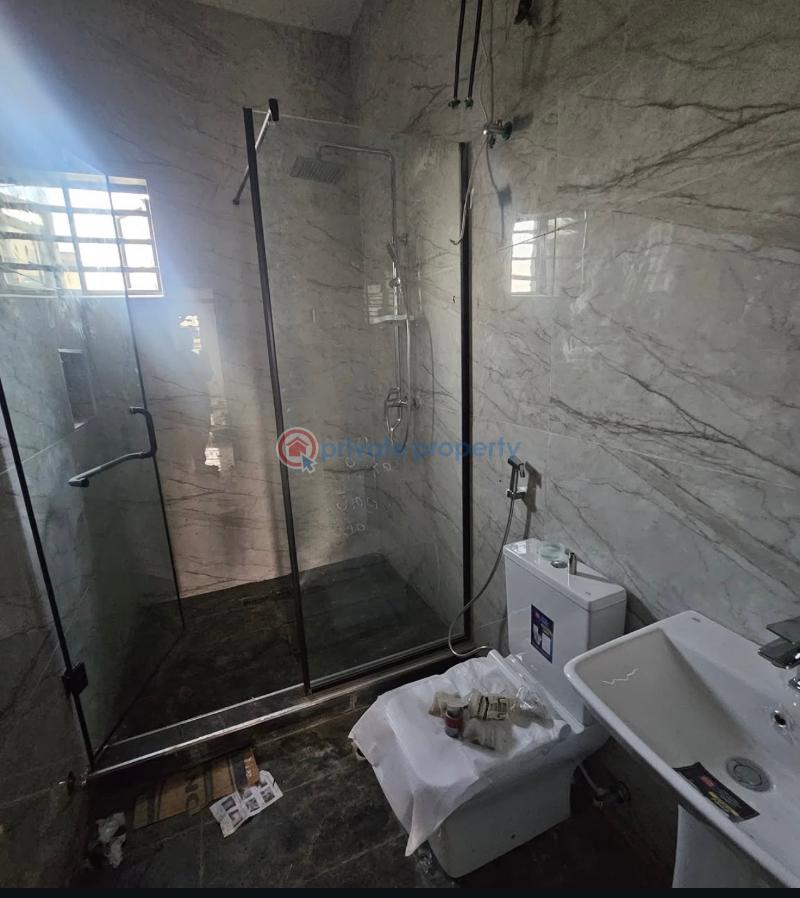 3 bedroom Terraced Duplex For Sale Oko Oba Agege Lagos - 5