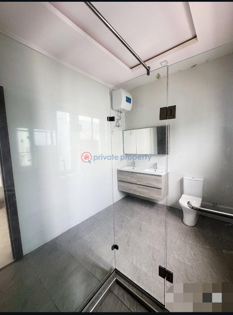 3 bedroom Semi detached Duplex For Sale Orchid Lekki Lagos - 8