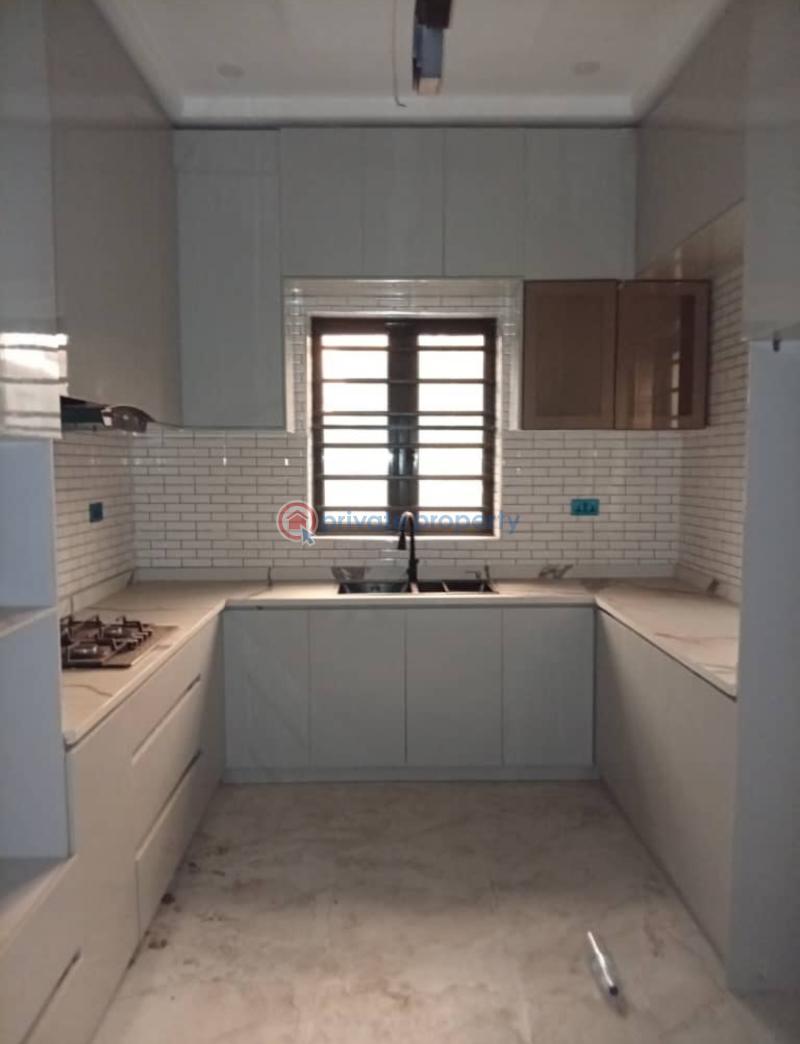 3 bedroom Semi detached Duplex For Sale Omole Phase 1 Ojodu Lagos - 4