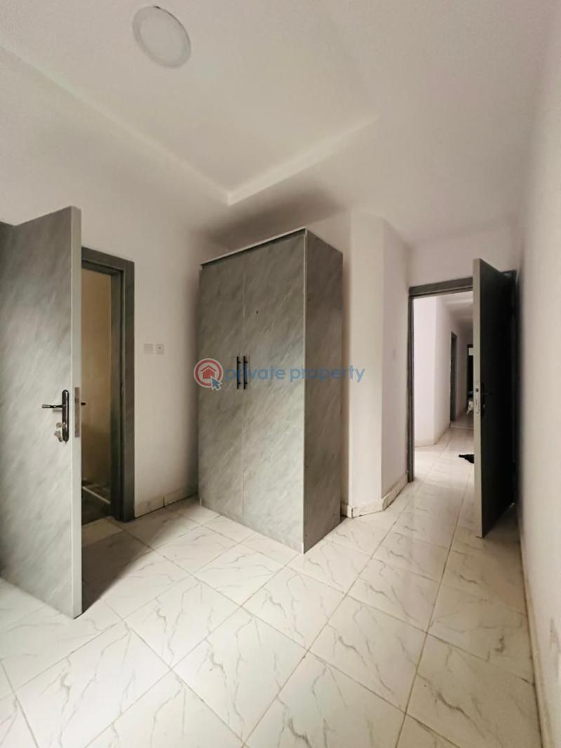 3 bedroom Semi detached Duplex For Sale Olowora Ojodu Lagos - 1