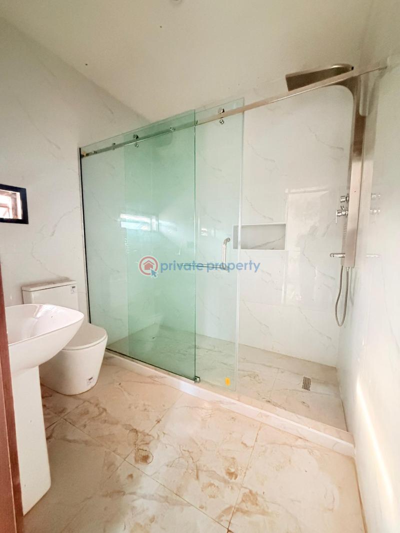 3 bedroom Semi detached Duplex For Sale Adeniyi Jones Ikeja Lagos - 5