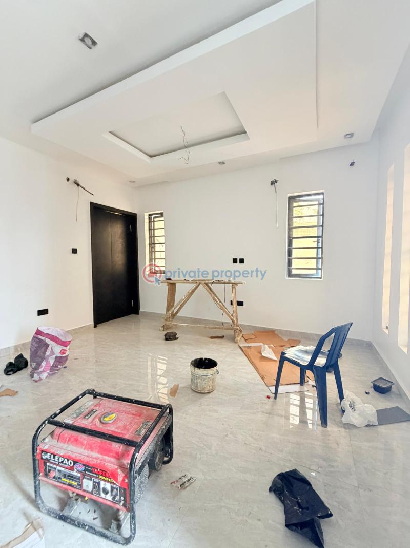 3 bedroom Semi detached Duplex For Sale Oko Oba Agege Lagos - 7