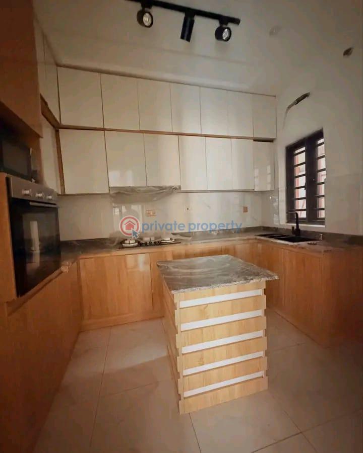 3 bedroom Semi detached Duplex For Sale Omole Phase 2 Ojodu Lagos - 1