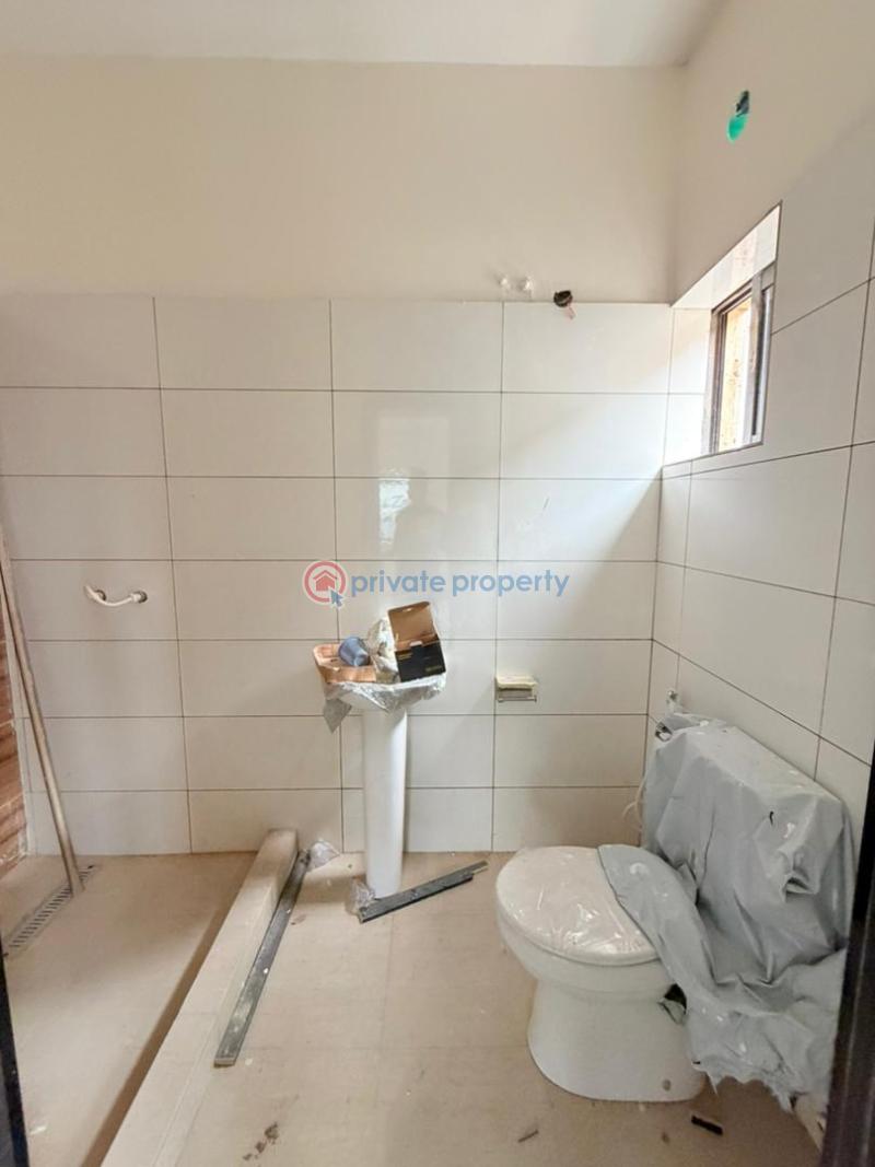 3 bedroom Semi detached Duplex For Sale Oko Oba Agege Lagos - 12