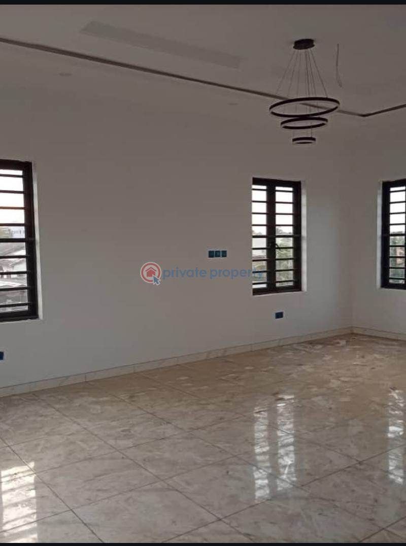 3 bedroom Semi detached Duplex For Sale Omole Phase 1 Ojodu Lagos - 3