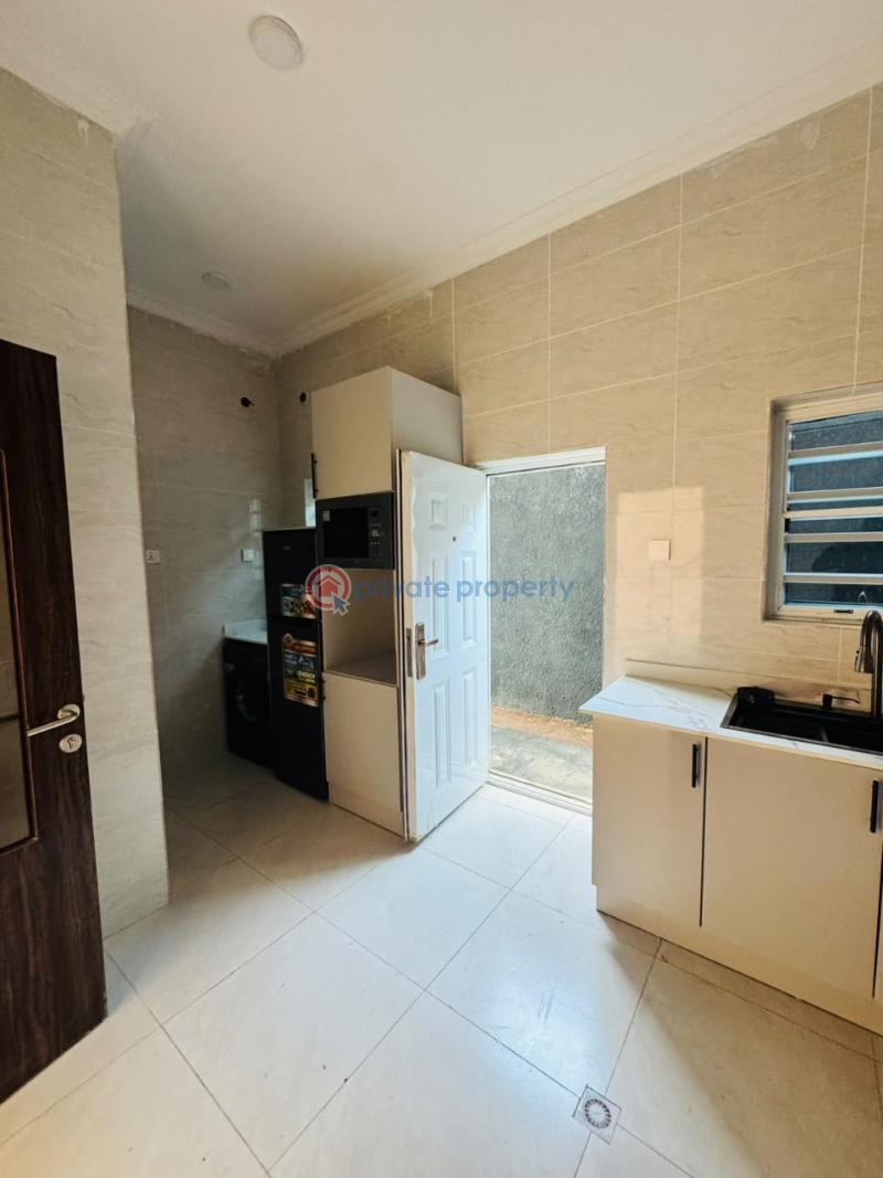 3 bedroom Semi detached Duplex For Sale Agege Lagos - 5