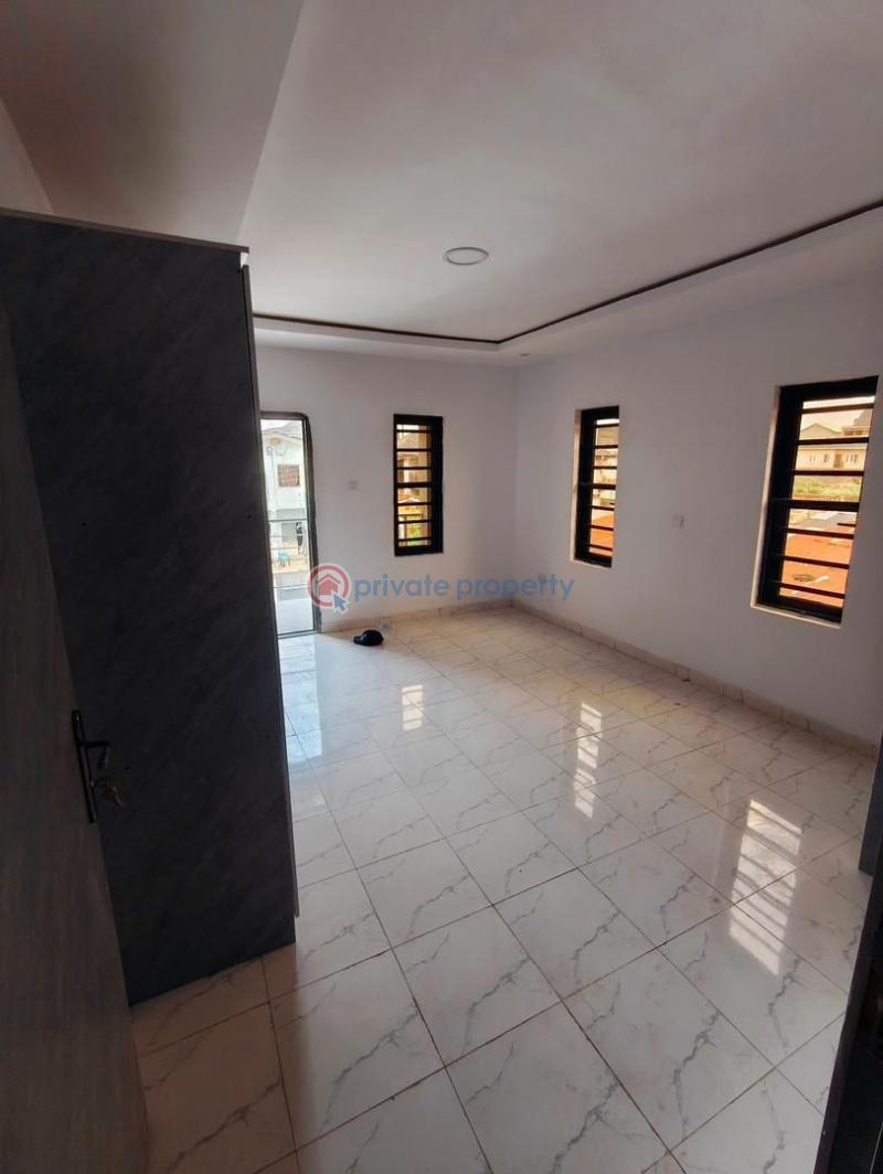 3 bedroom Semi detached Duplex For Sale Olowora Ojodu Lagos - 9