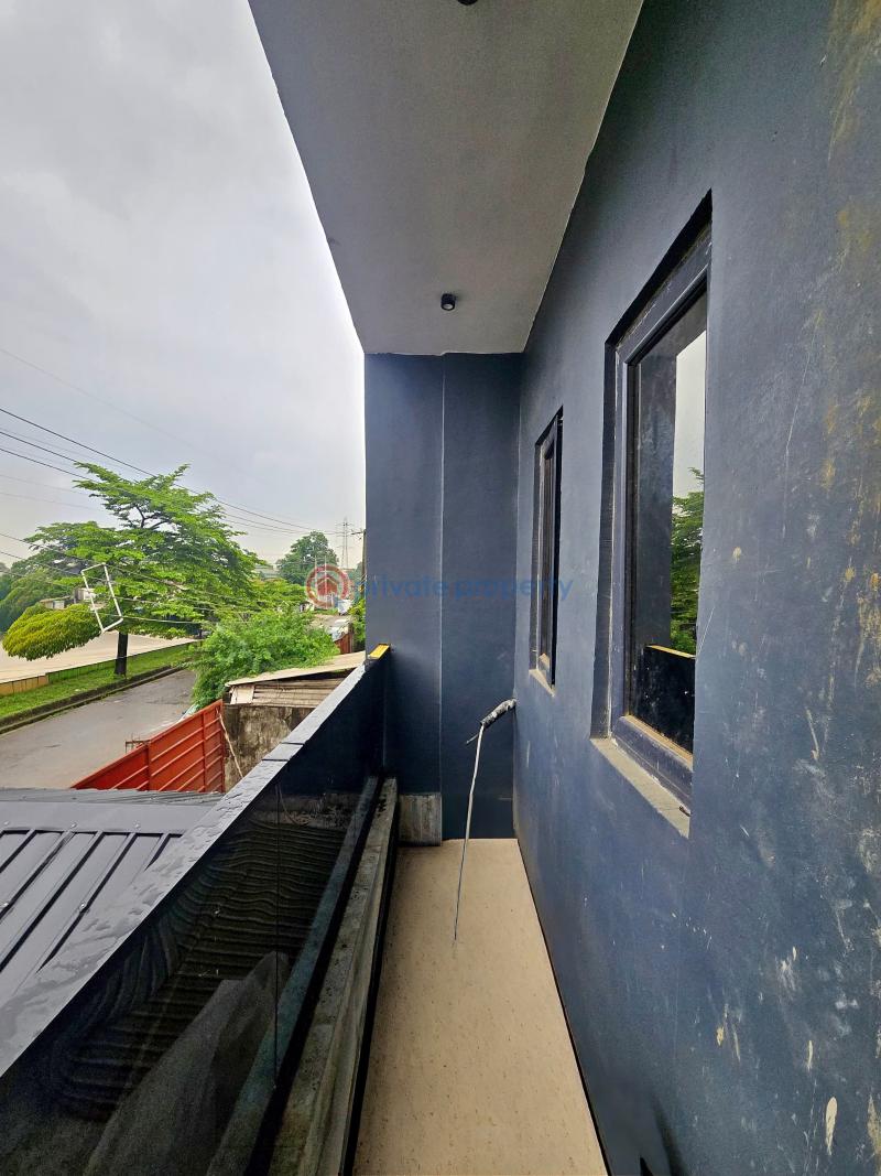 4 bedroom Detached Duplex For Sale Ilupeju Lagos - 3