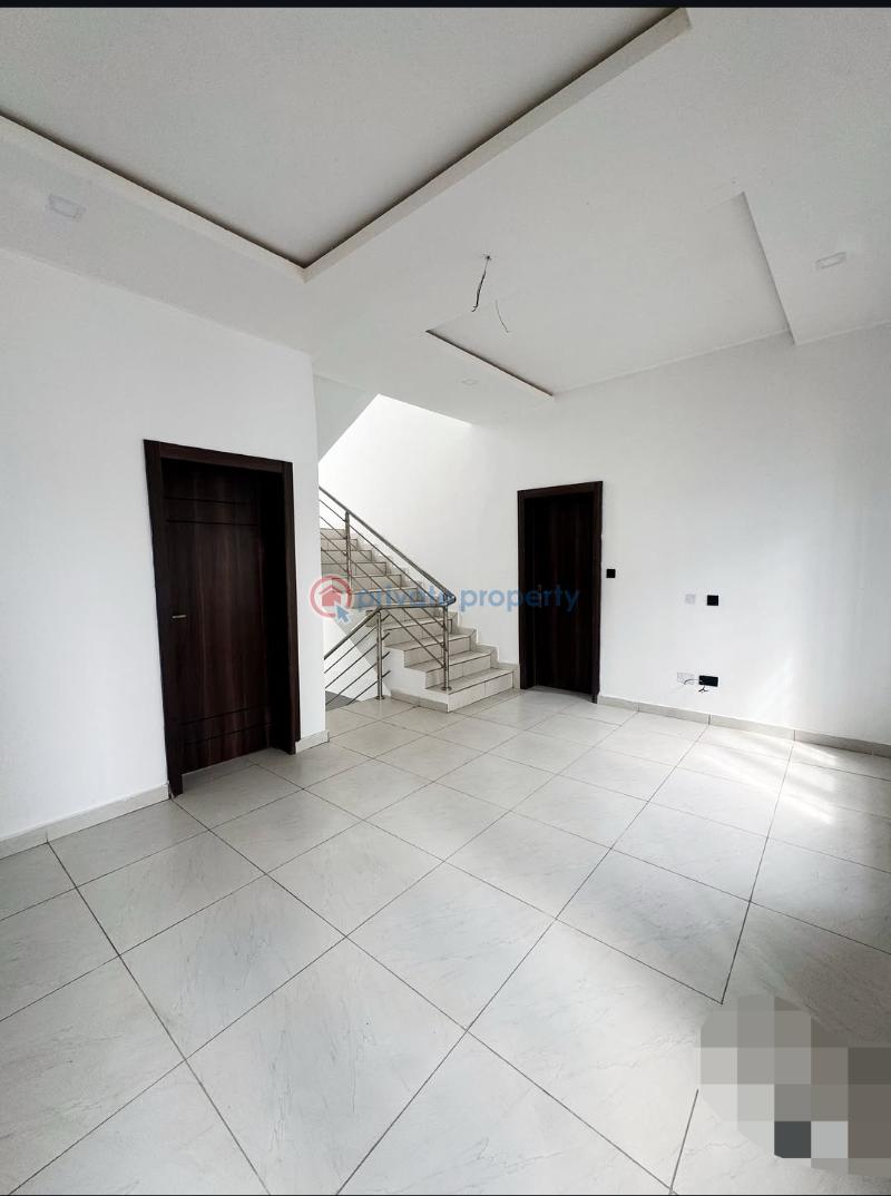 3 bedroom Semi detached Duplex For Sale Orchid Lekki Lagos - 4