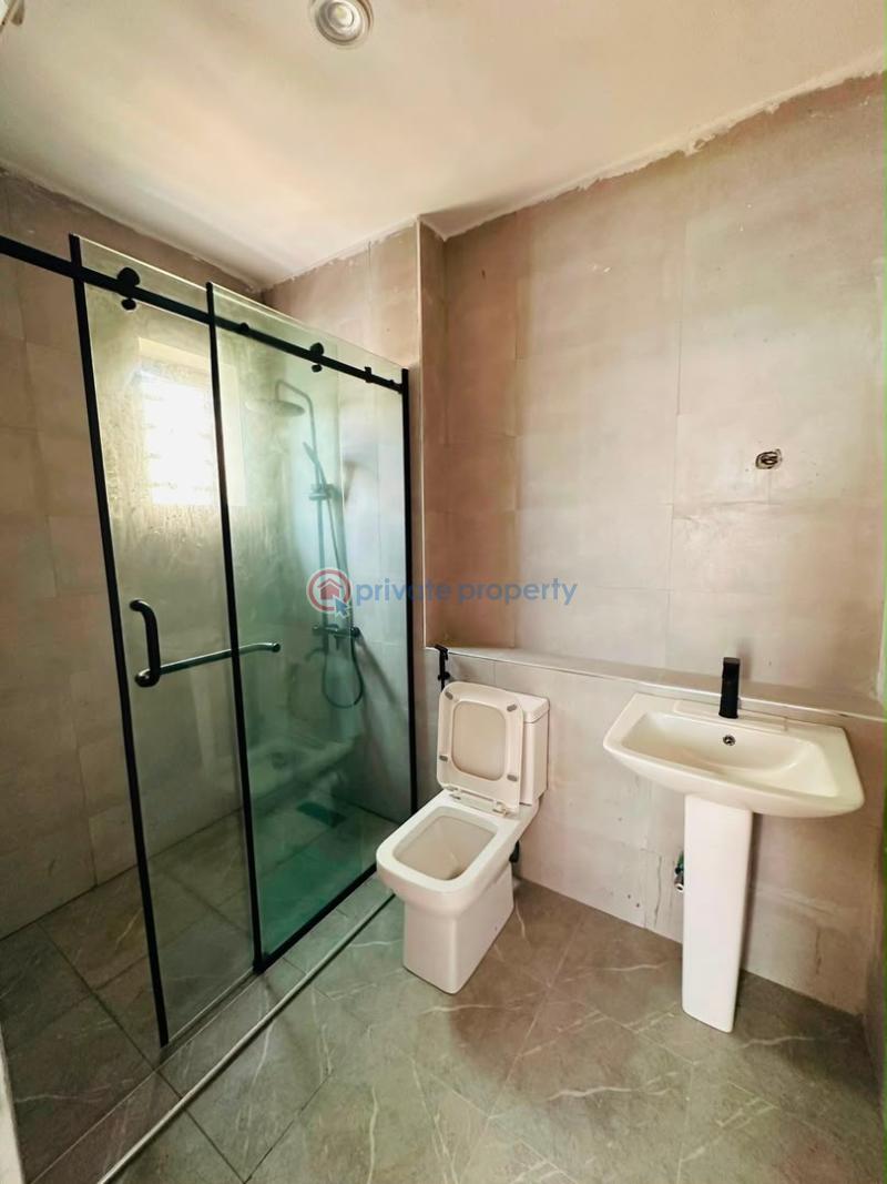 3 bedroom Semi detached Duplex For Sale Okun Ajah Lagos - 6