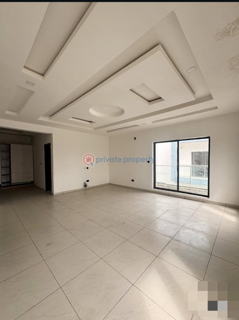 3 bedroom Semi detached Duplex For Sale Orchid Lekki Lagos - 6