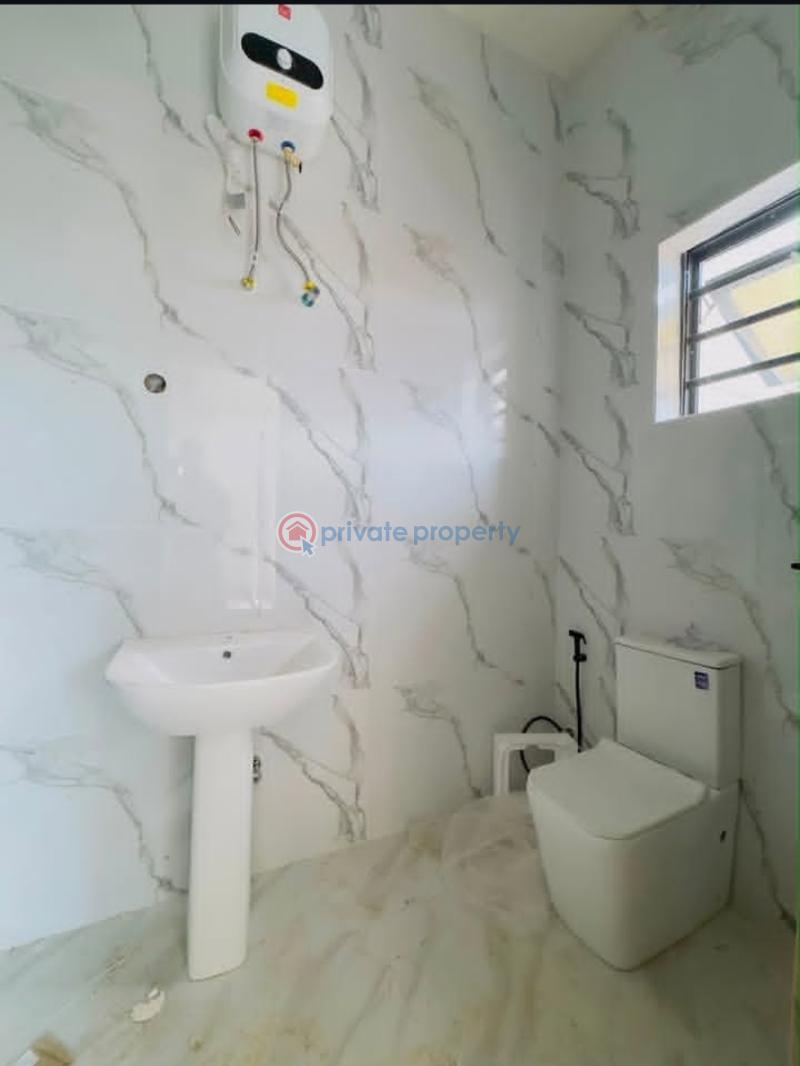 3 bedroom Semi detached Duplex For Sale Ogba Lagos - 6