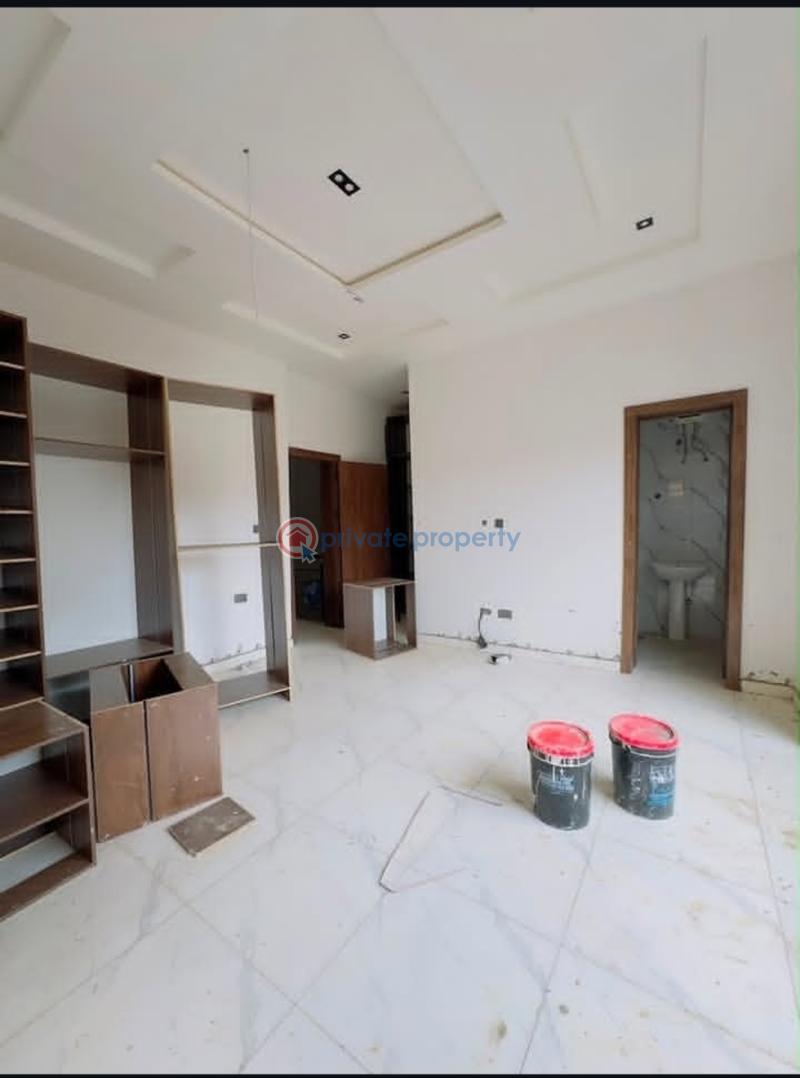 3 bedroom Semi detached Duplex For Sale Ogba Lagos - 11