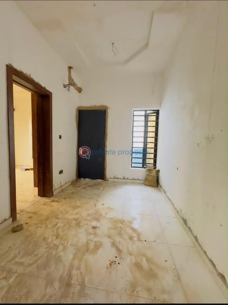 3 bedroom Semi detached Duplex For Sale Ogba Lagos - 1