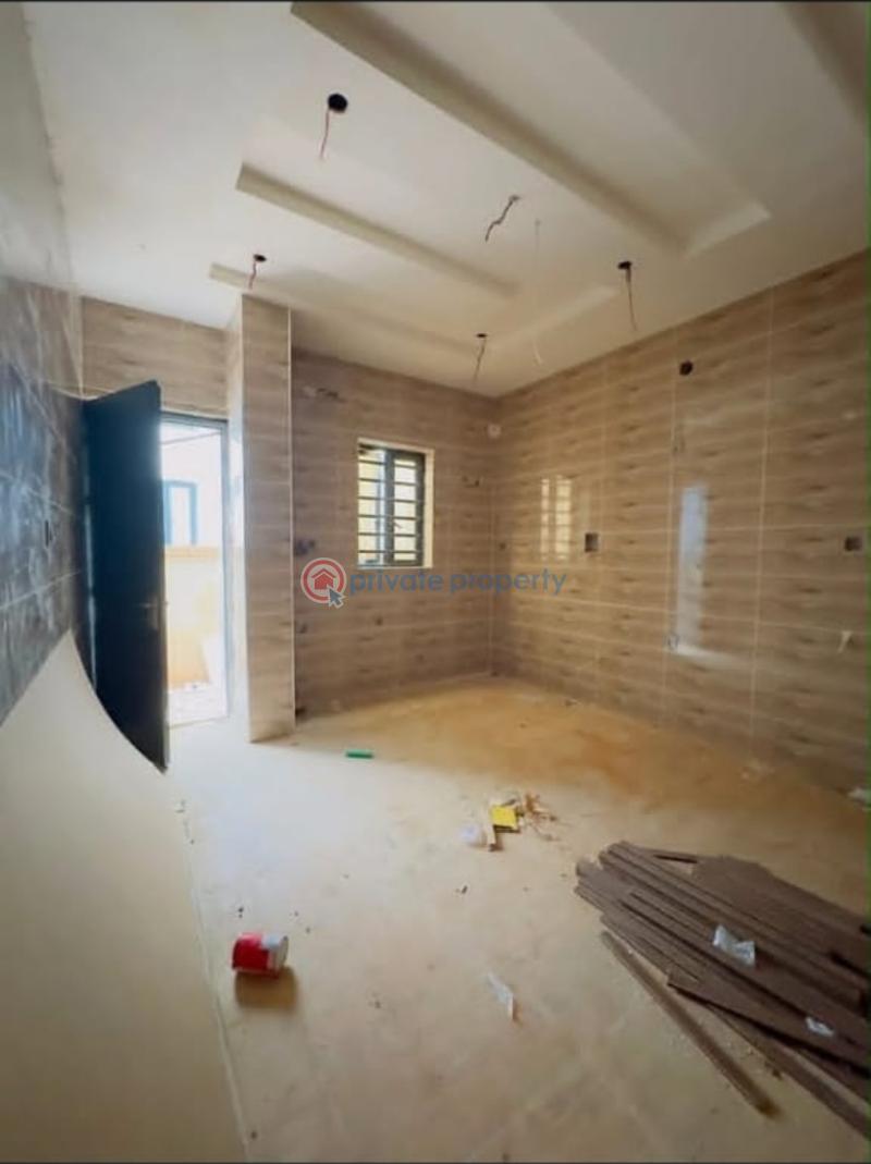 3 bedroom Semi detached Duplex For Sale Ogba Lagos - 2