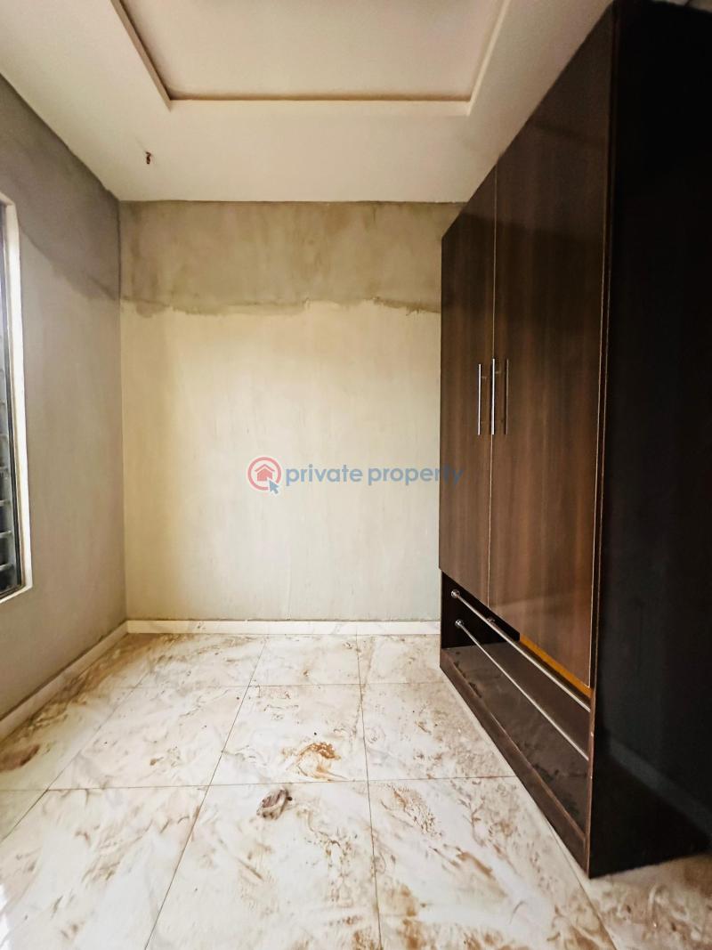 3 bedroom Semi detached Duplex For Sale Ogba Lagos - 8