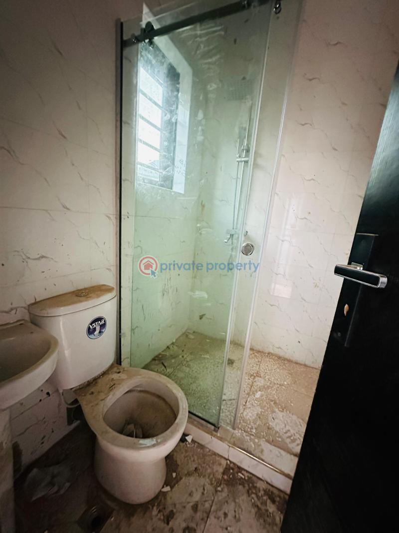 3 bedroom Semi detached Duplex For Sale Ogba Lagos - 14