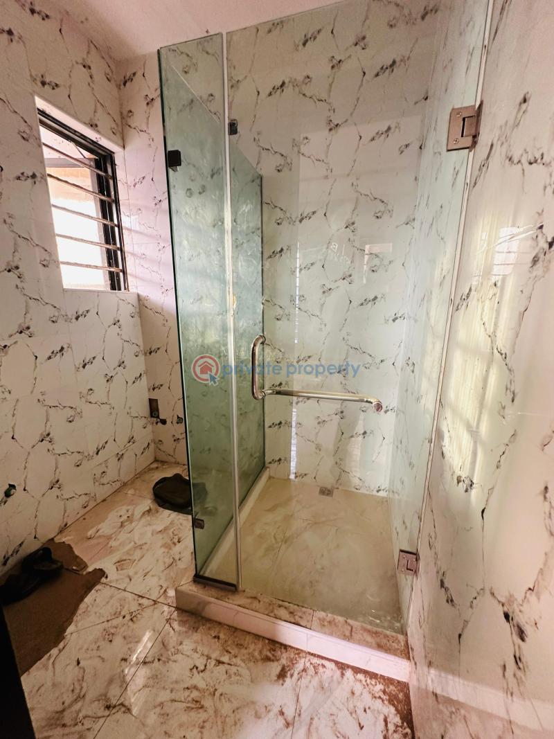 3 bedroom Semi detached Duplex For Sale Ogba Lagos - 5