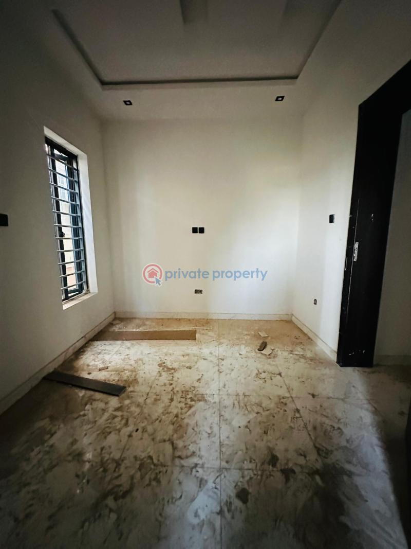 3 bedroom Semi detached Duplex For Sale Ogba Lagos - 12