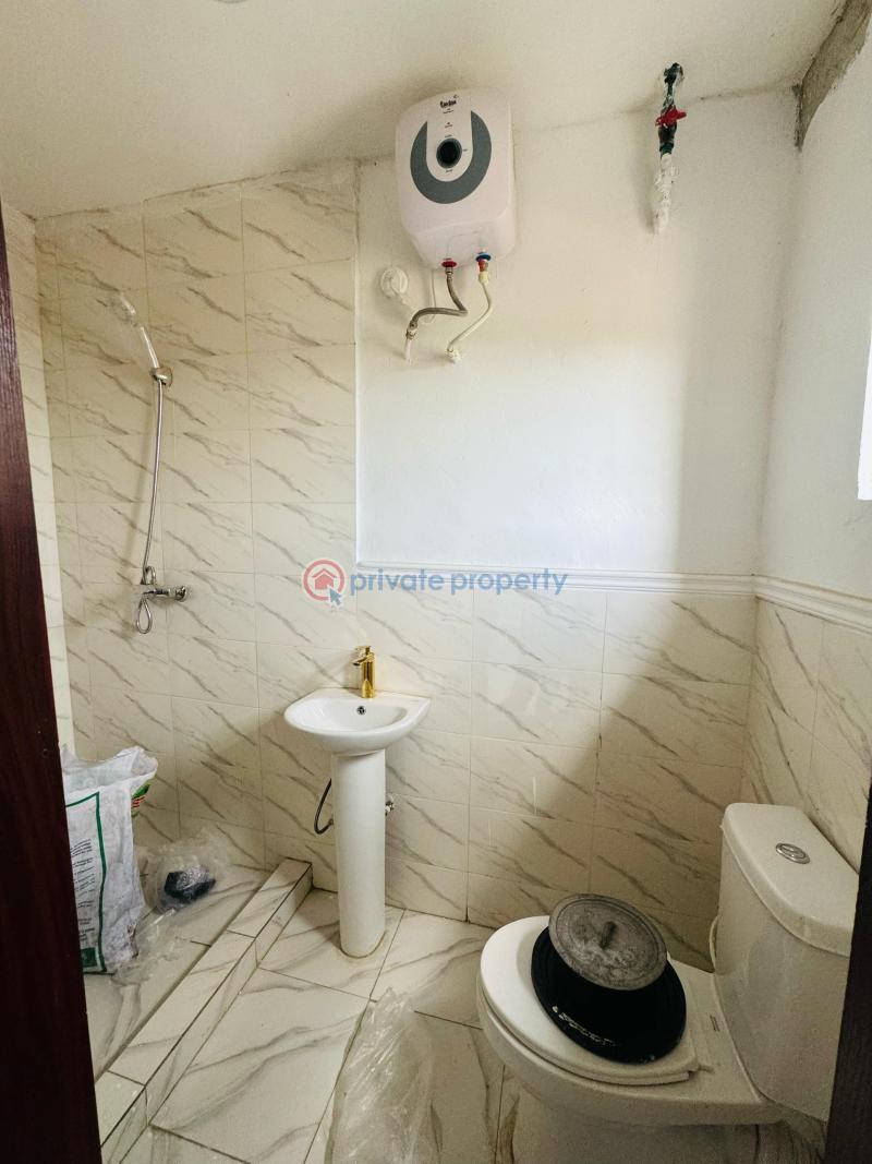 3 bedroom Semi detached Duplex For Sale Magodo Kosofe/Ikosi Lagos - 10