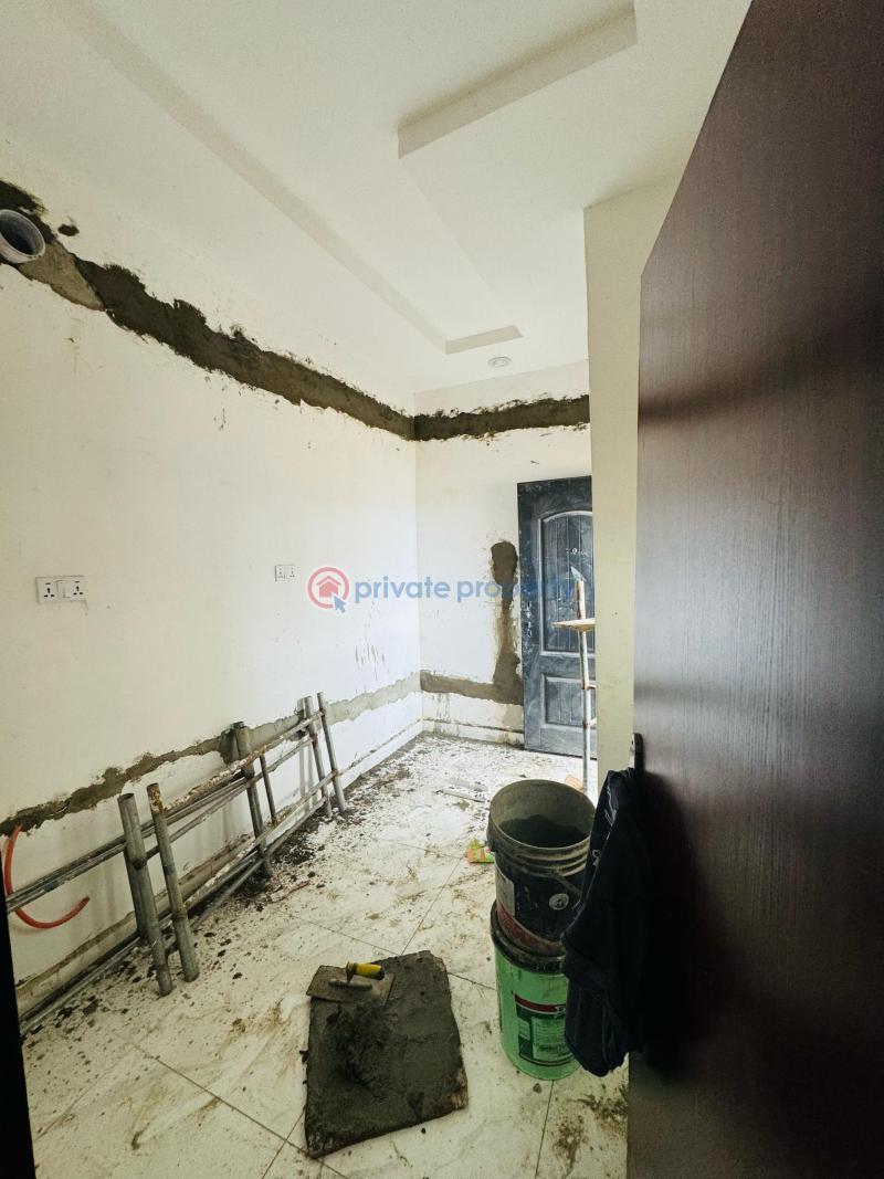 3 bedroom Semi detached Duplex For Sale Magodo Kosofe/Ikosi Lagos - 5