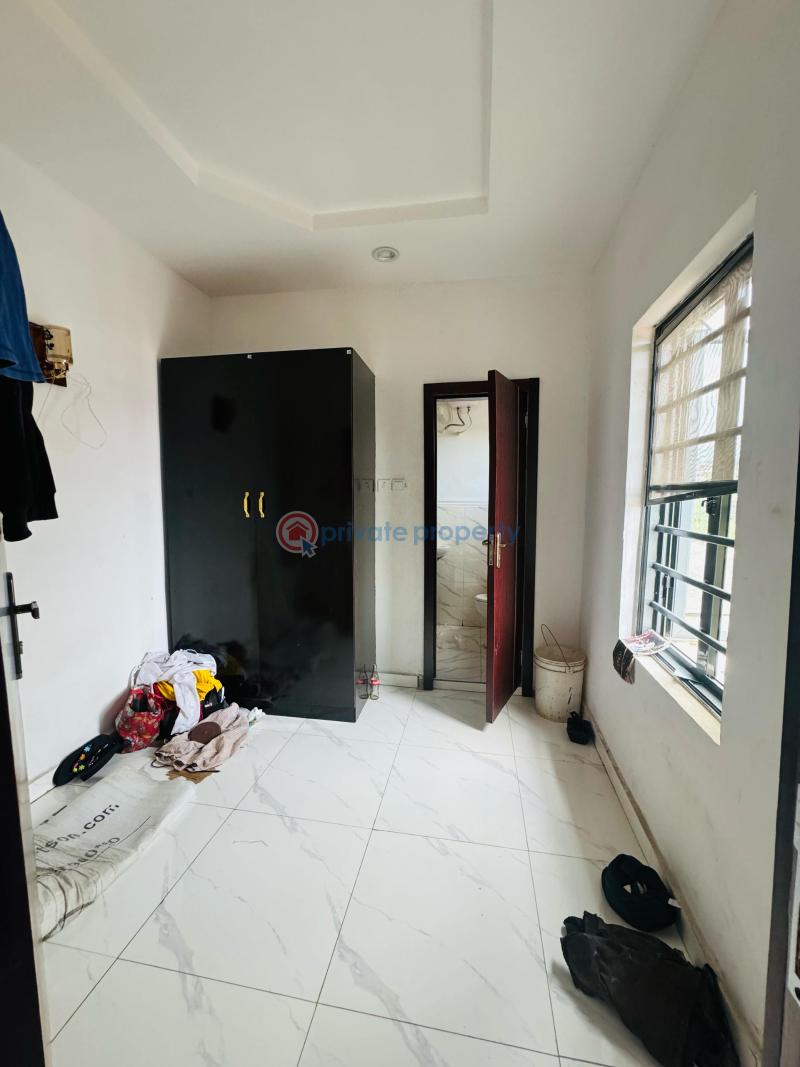 3 bedroom Semi detached Duplex For Sale Magodo Kosofe/Ikosi Lagos - 6