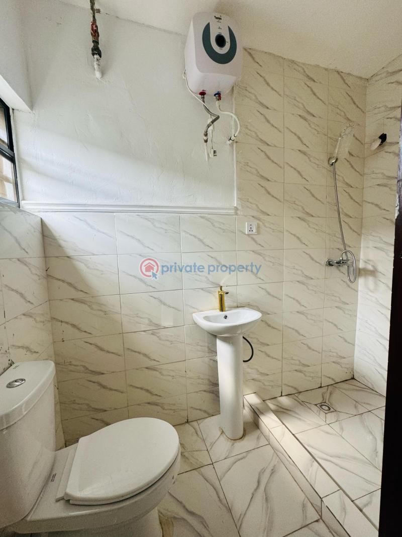 3 bedroom Semi detached Duplex For Sale Magodo GRA Phase 1 Ojodu Lagos - 7