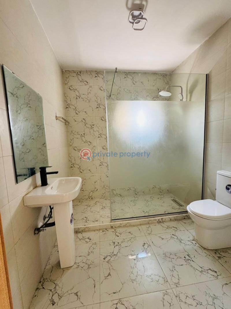 3 bedroom Semi detached Duplex For Sale Ikeja Lagos - 5