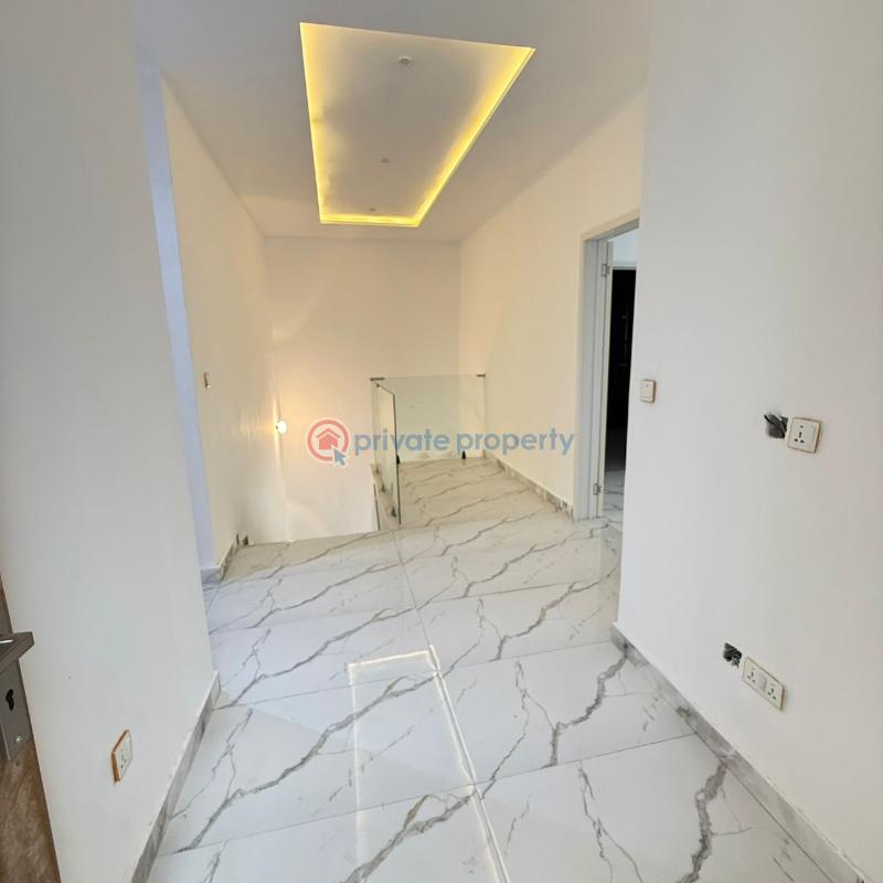 3 bedroom Semi detached Duplex For Sale Secure Estate At Ajah Lekki Ajah Lagos - 7