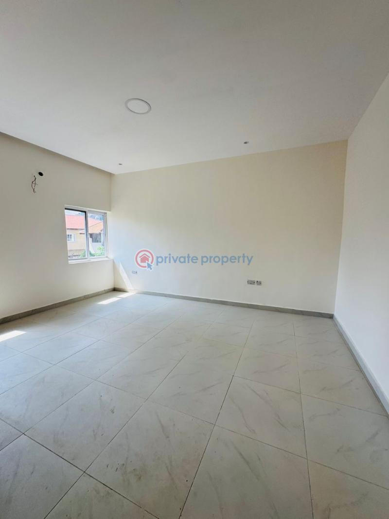 3 bedroom Semi detached Duplex For Sale Ikeja Lagos - 2