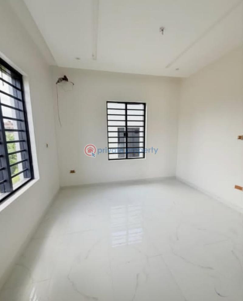 3 bedroom Semi detached Duplex For Sale Adeniyi Jones Ikeja Lagos - 6